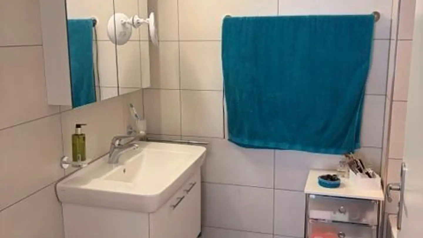 Wohnung mieten - Hungerstrasse 50, 8832 Wilen b. Wollerau - Foto 3