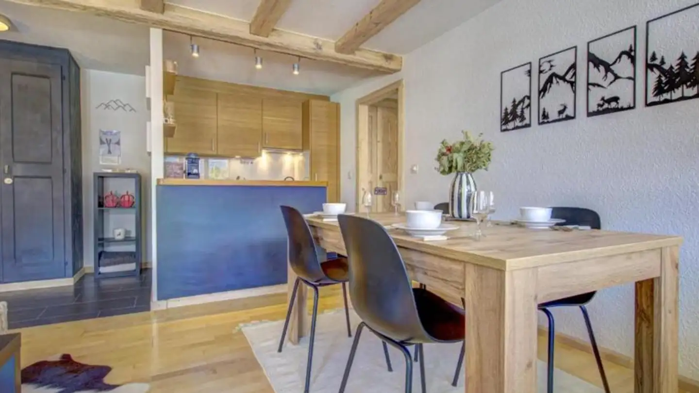 Wohnung kaufen - 1936 Verbier - Foto 2
