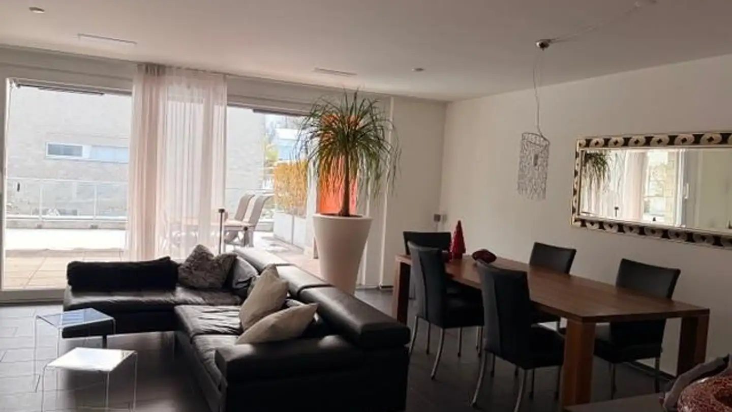 Wohnung mieten - Hungerstrasse 50, 8832 Wilen b. Wollerau - Foto 4