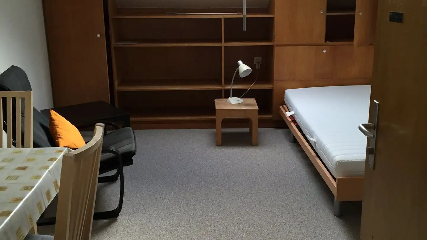 Furnished apartment for rent - Kasernenstrasse 34, 3013 Bern - Photo 4