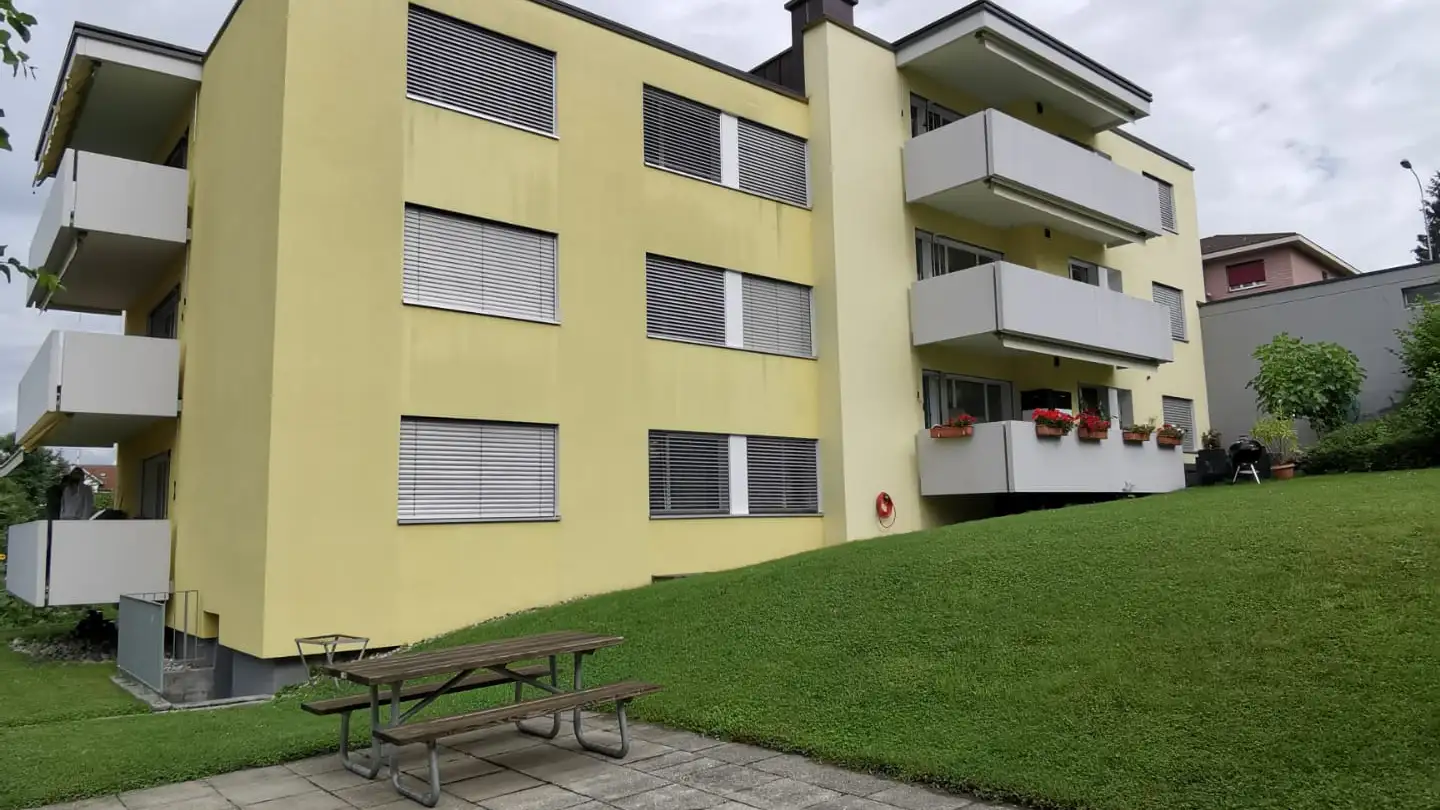 Apartment for rent - Alte Landstrasse 52, 8708 Männedorf