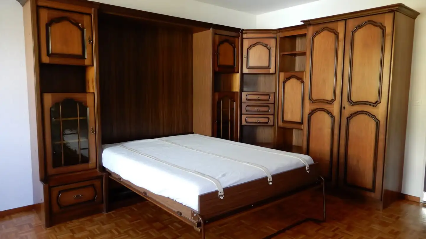 Apartment for rent - 1870 Monthey - Photo 2