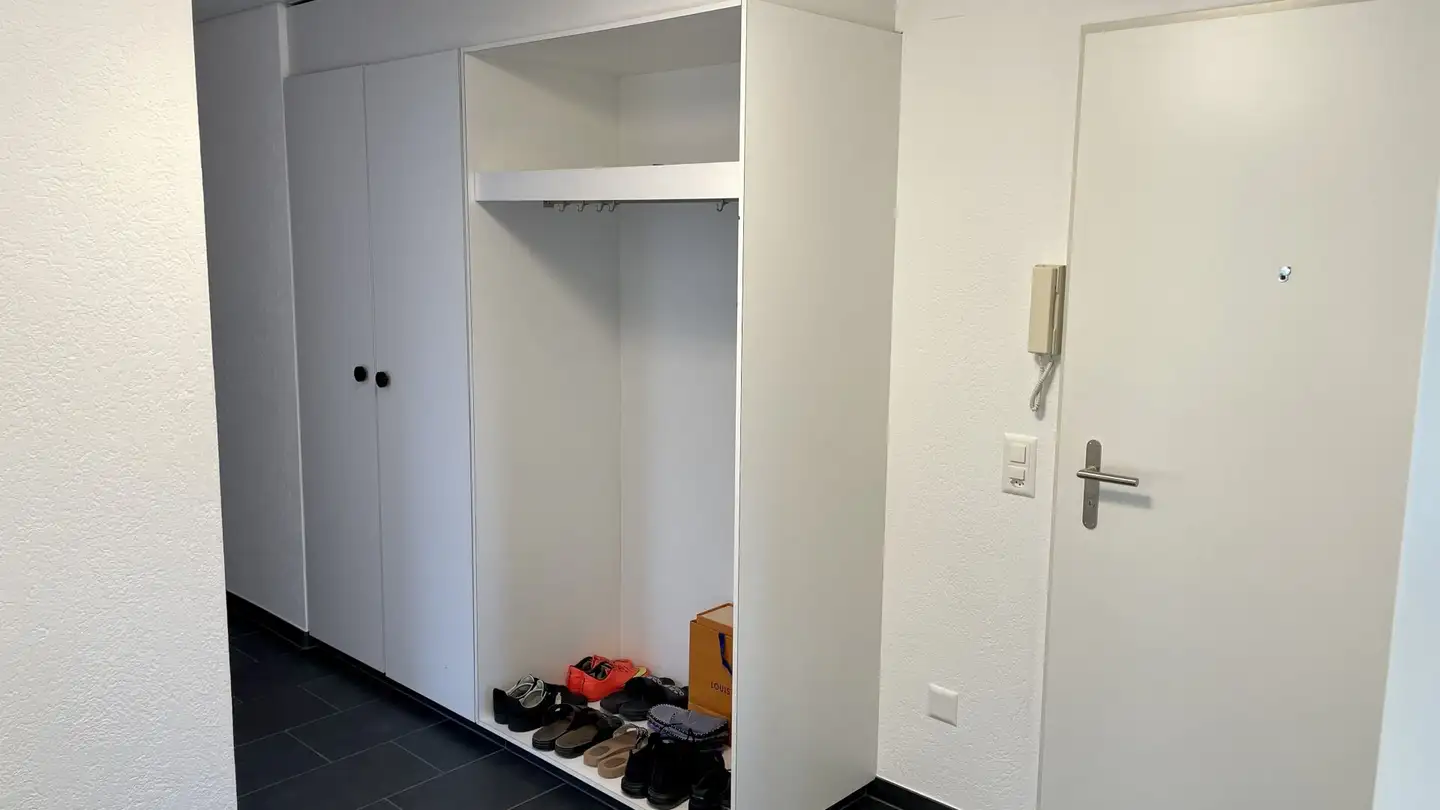 Attic flat for sale - Junkerngasse 3a, 5502 Hunzenschwil - Photo 4