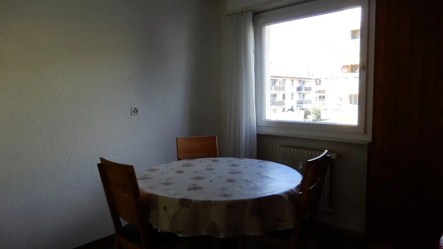 Apartment for rent - 1870 Monthey - Photo 4