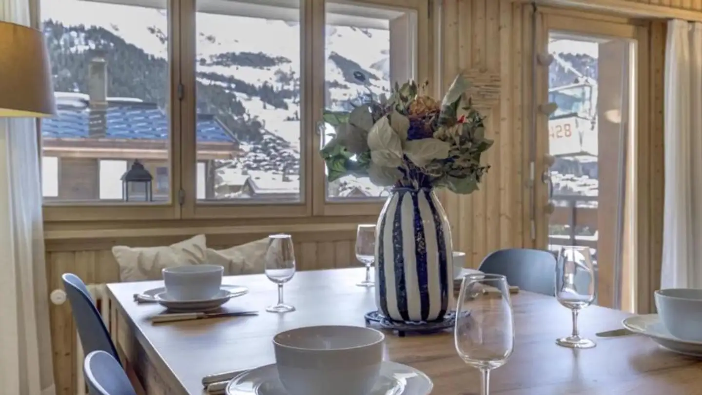 Wohnung kaufen - 1936 Verbier - Foto 4