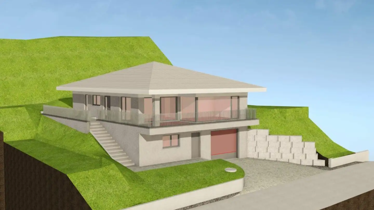 Bauland kaufen - 5044 Schlossrued - Foto 3