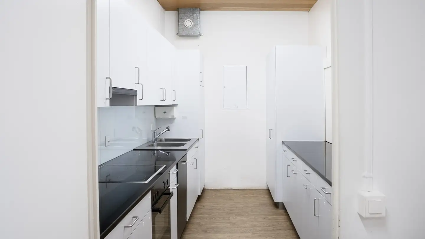 Bureau à louer - Aarauerstrasse 25, 4600 Olten - Photo 2