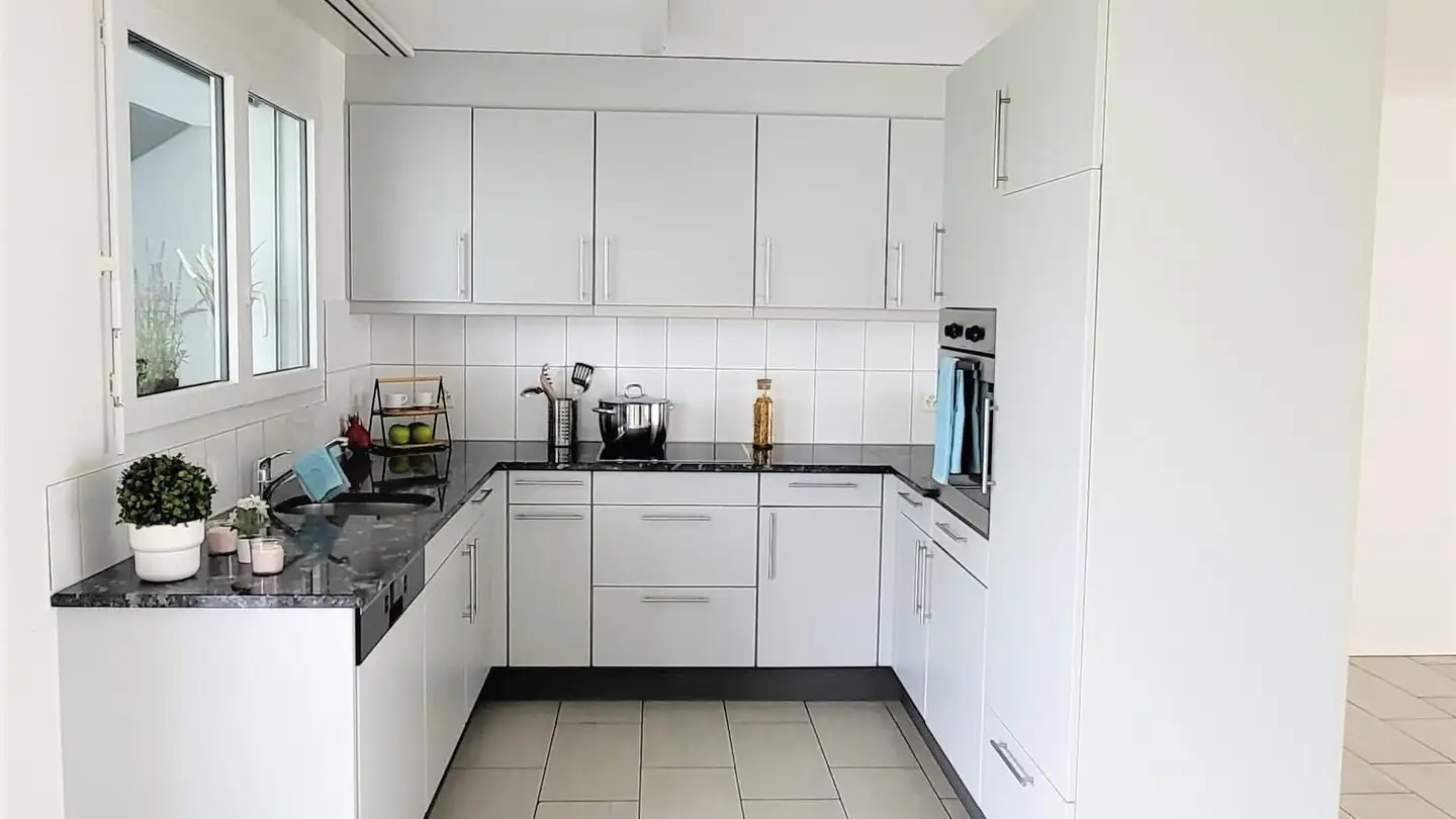 Appartamento in affitto - Hottigergasse 14a, 4800 Zofingen