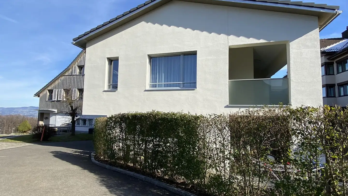 Apartment for rent - Schulhausstrasse 5, 8835 Feusisberg - Photo 2