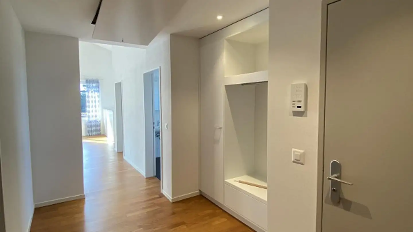 Apartment for rent - Schulhausstrasse 5, 8835 Feusisberg - Photo 3