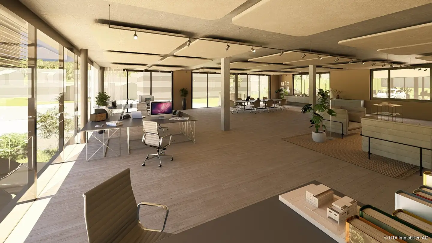 Single house for sale - 5306 Tegerfelden - Photo 4