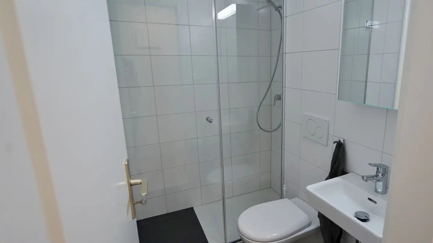 Studio in affitto - Türkheimerstrasse, 4055 Basel - Foto 4