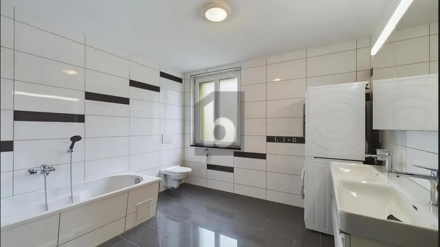 Wohnung mieten - 4537 Wiedlisbach - Foto 4