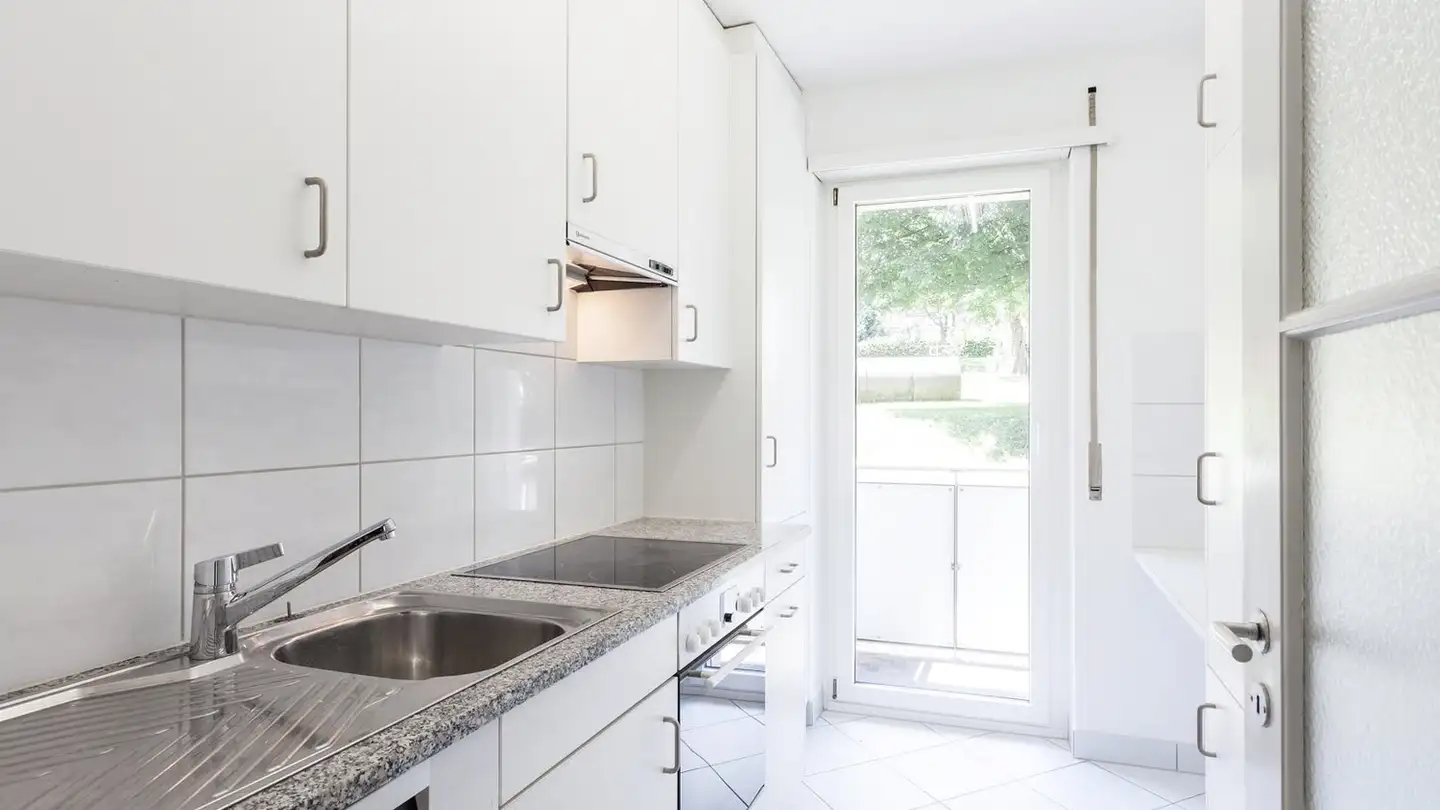 Wohnung mieten - Iddastrasse 9, 9008 St. Gallen