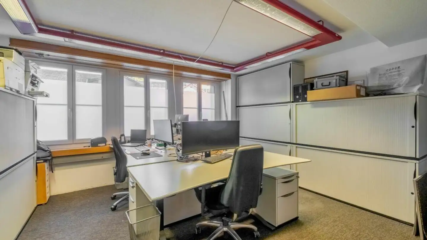 Casa singola in vendita - Hintergasse 11, 7312 Pfäfers - Photo 2