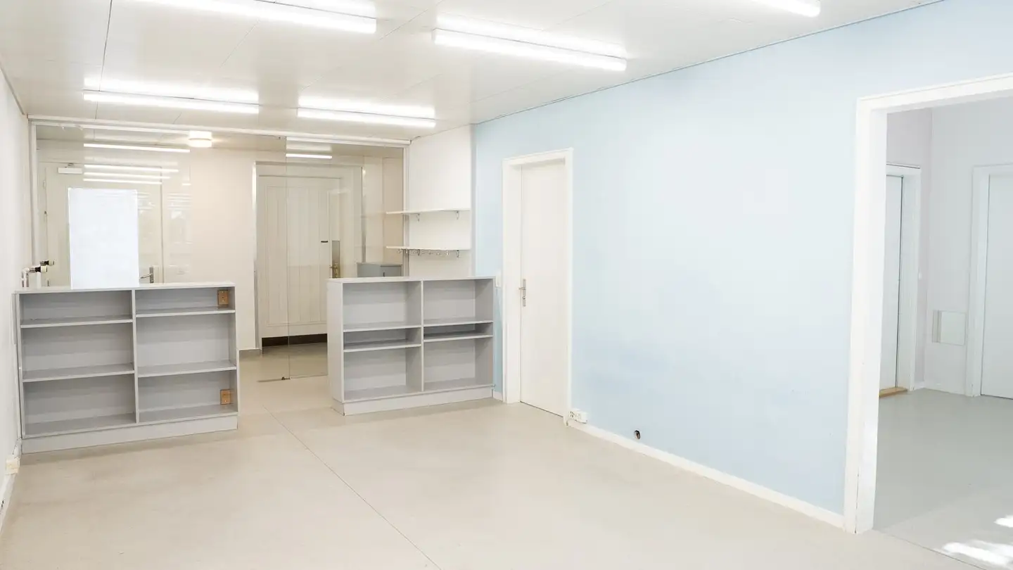 Bureau à louer - Aarauerstrasse 25, 4600 Olten - Photo 3