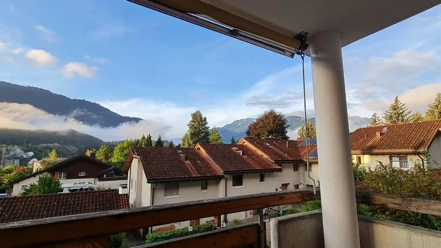 Appartamento in affitto - Forellenweg 33, 7015 Tamins - Foto 2