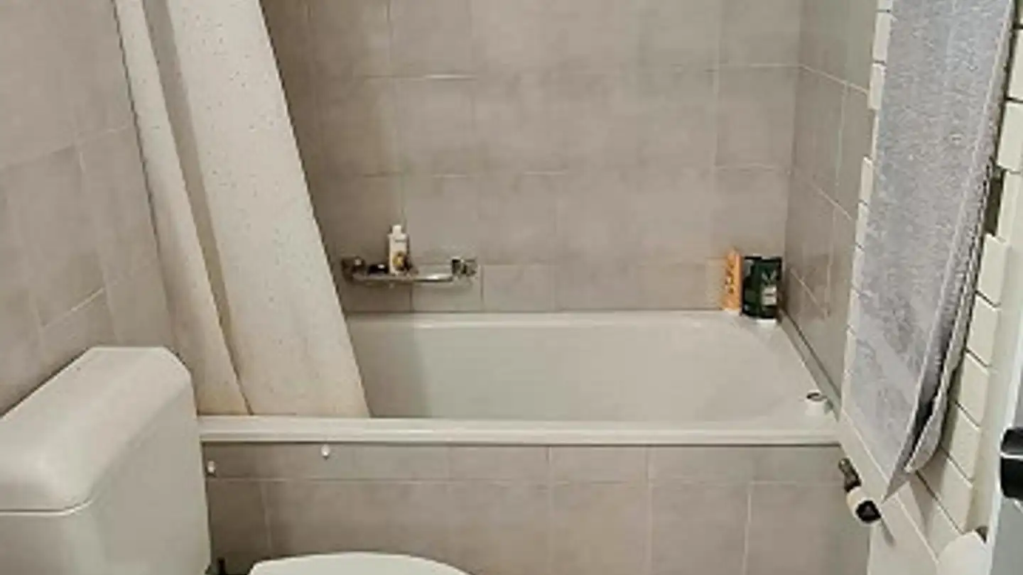 Appartamento in affitto - Forellenweg 33, 7015 Tamins - Foto 4