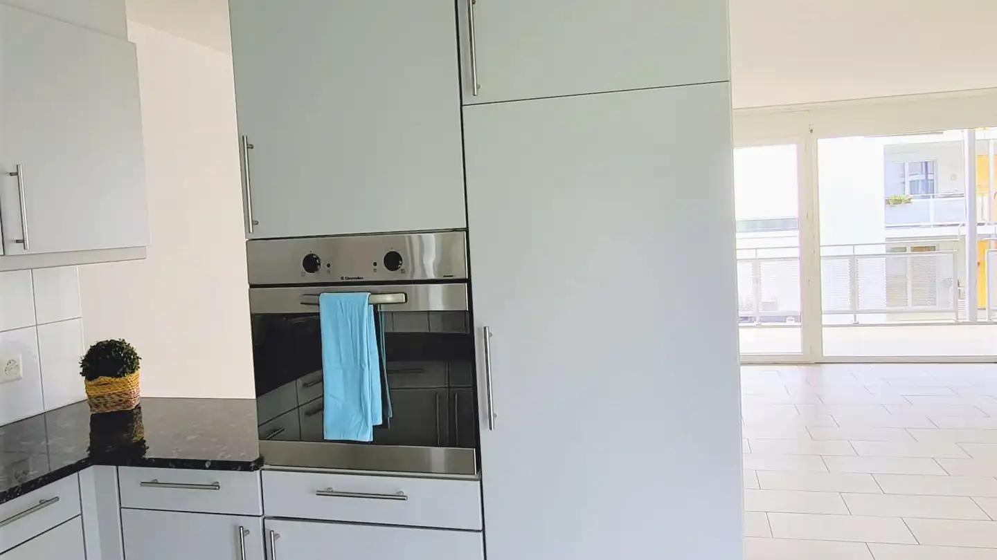 Appartamento in affitto - Hottigergasse 14a, 4800 Zofingen - Foto 2