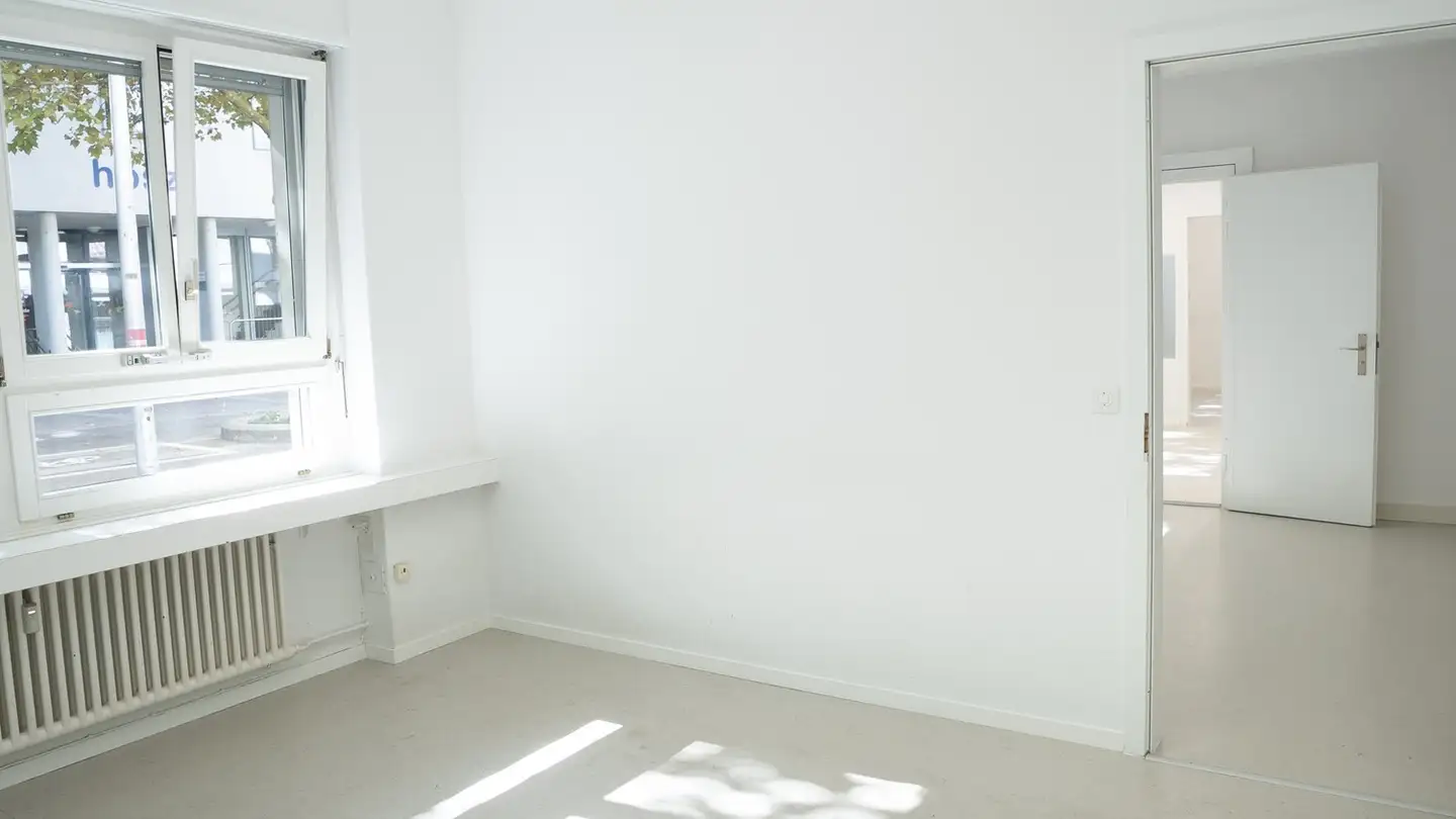Bureau à louer - Aarauerstrasse 25, 4600 Olten - Photo 4