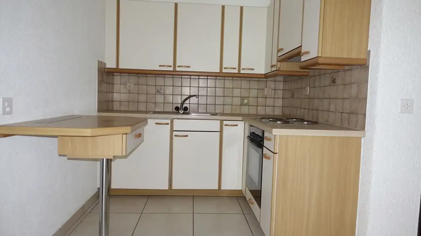 Wohnung mieten - Route De Romont 17, 2537 Vauffelin