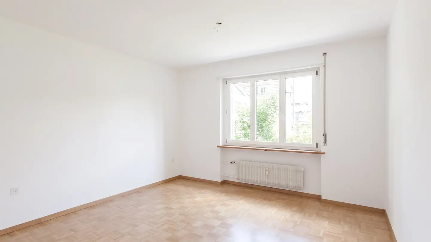 Wohnung mieten - Iddastrasse 9, 9008 St. Gallen - Foto 4