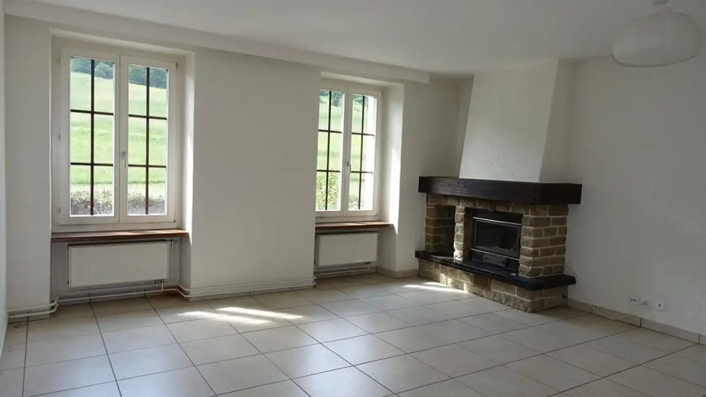 Appartement à louer - Route De Romont 17, 2537 Vauffelin - Photo 2