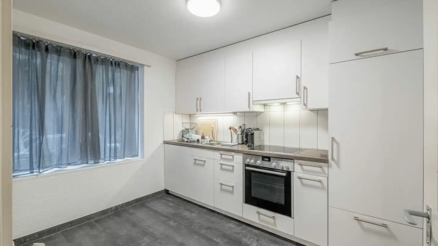 Casa singola in vendita - Hintergasse 11, 7312 Pfäfers - Photo 3