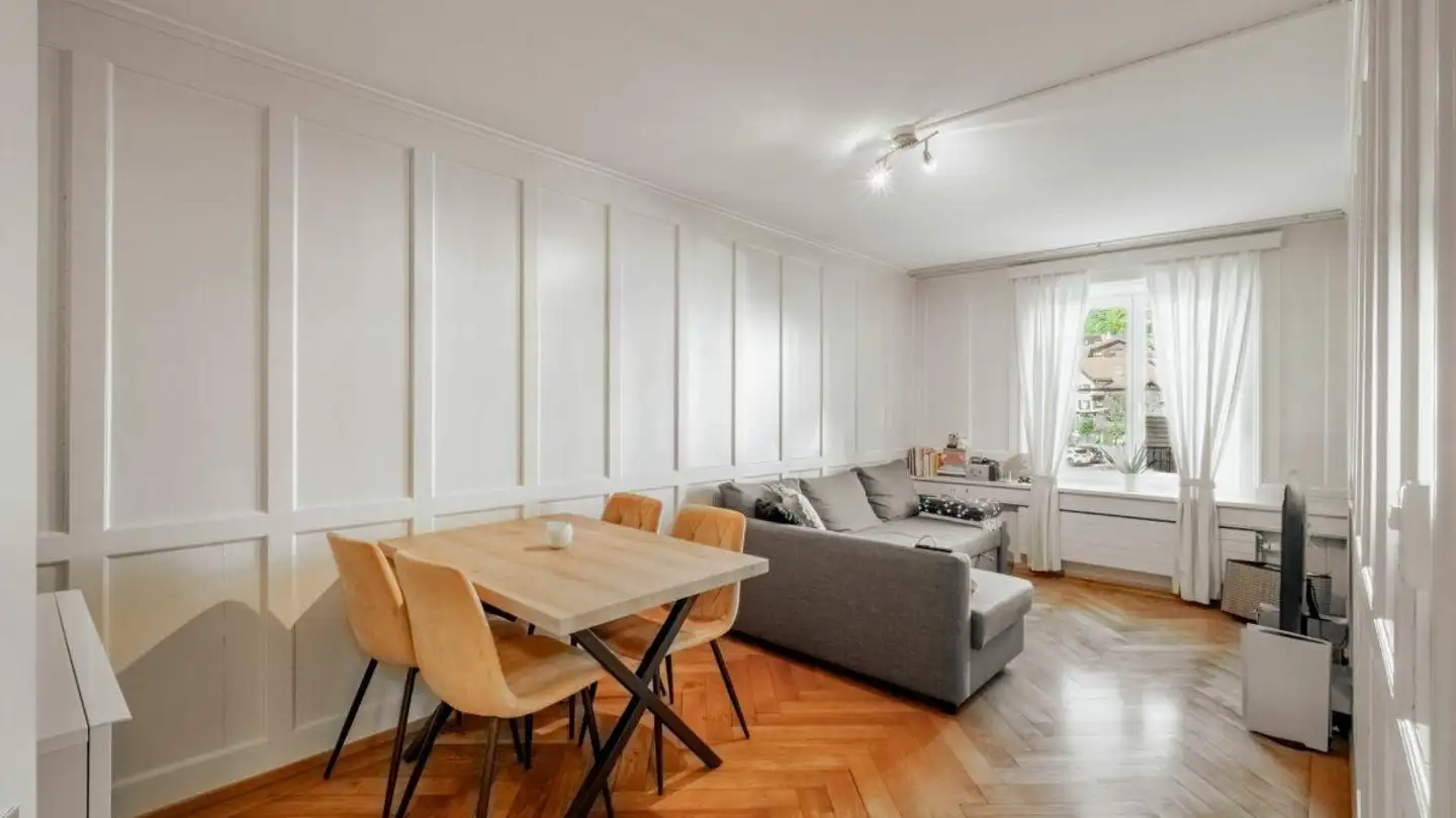 Casa singola in vendita - Hintergasse 11, 7312 Pfäfers - Photo 4