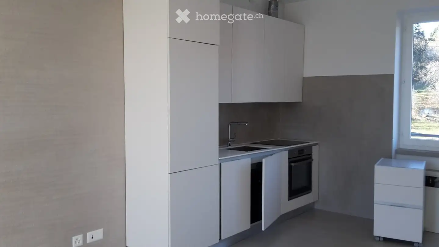 Appartamento in affitto - 6855 Stabio - Photo 3