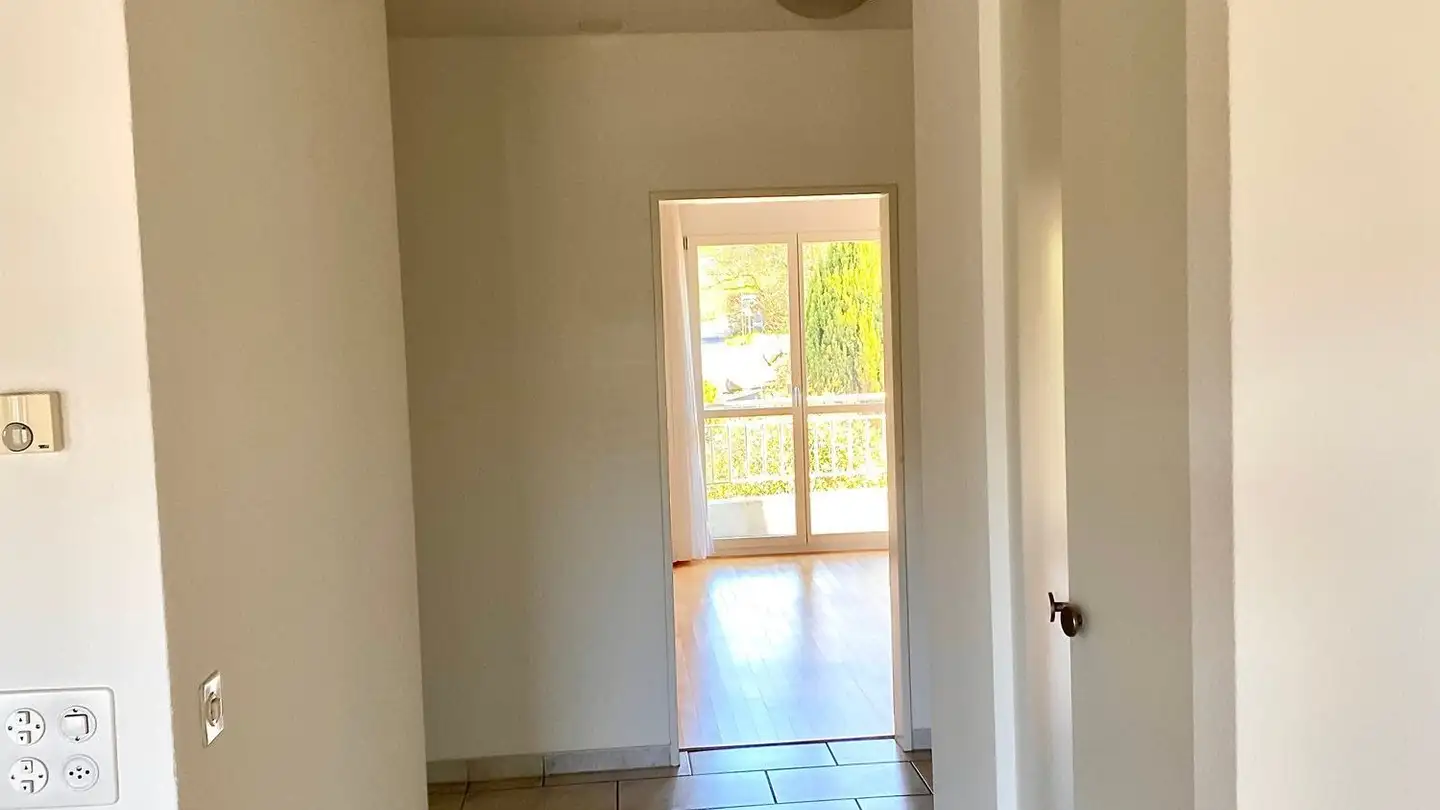 Appartement à louer - Ämmeracher, 5737 Menziken - Photo 2