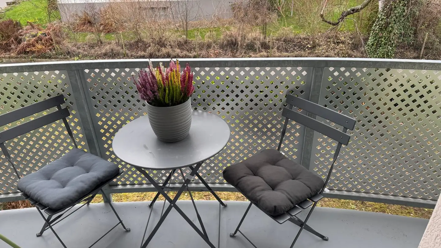 Apartment for rent - Wilerweg 26, 3280 Murten