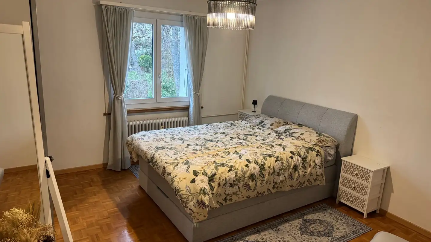 Apartment for rent - Wilerweg 26, 3280 Murten - Photo 2