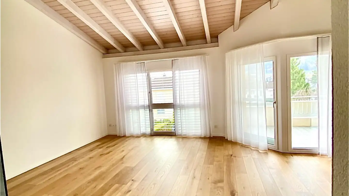 Appartement à louer - Ämmeracher, 5737 Menziken - Photo 3