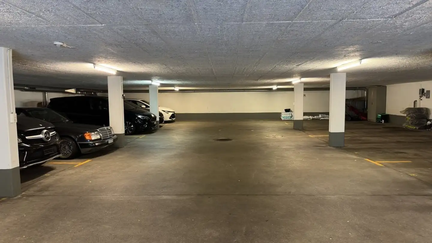 Garage individuel à louer - Taleggstrasse 5, 8953 Dietikon - Photo 3