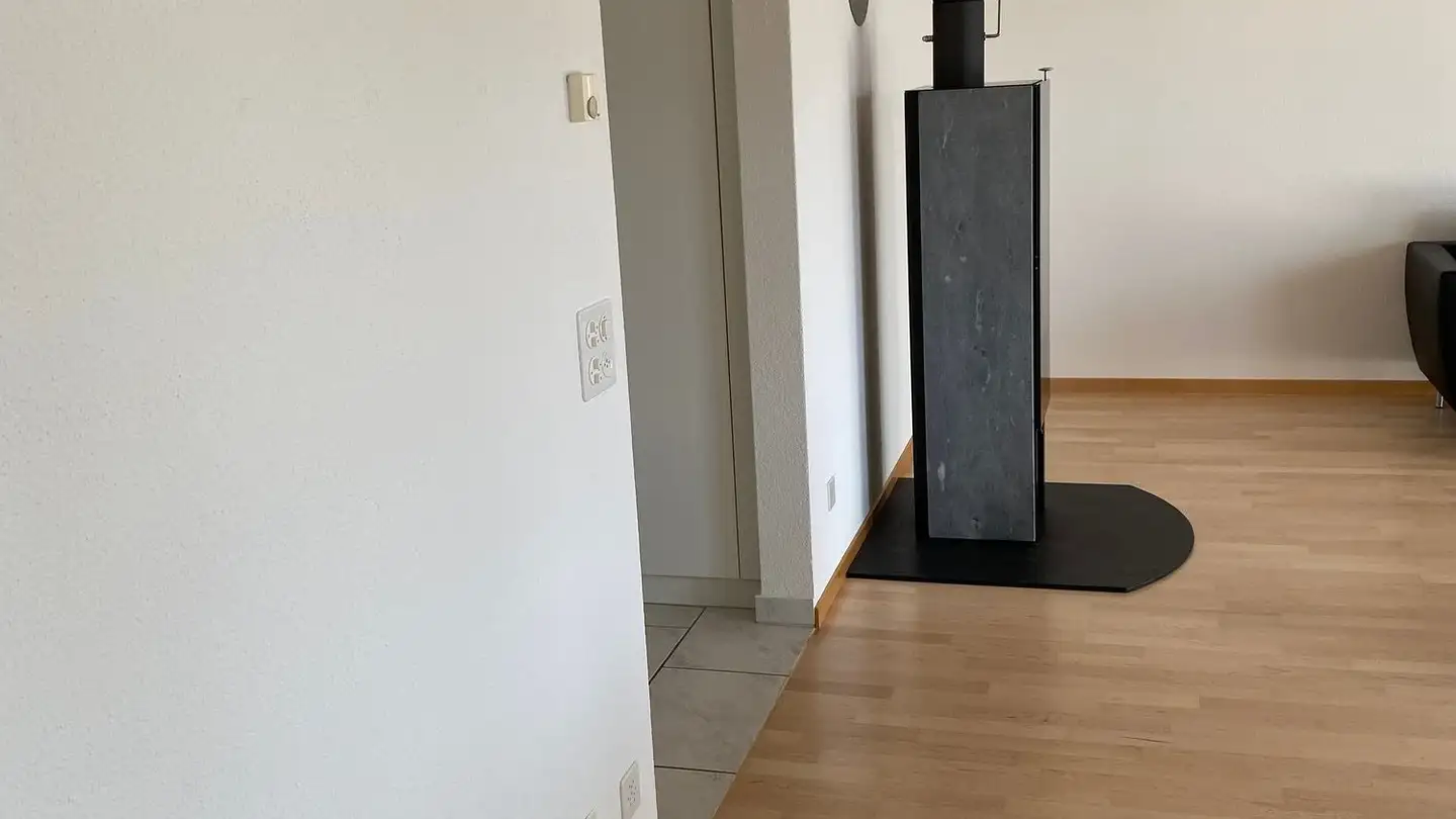 Appartement à louer - Ämmeracher, 5737 Menziken - Photo 4