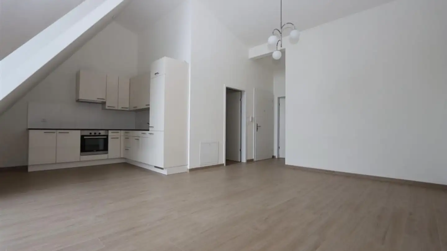 Apartment for rent - Zentralstrasse 68, 5430 Wettingen