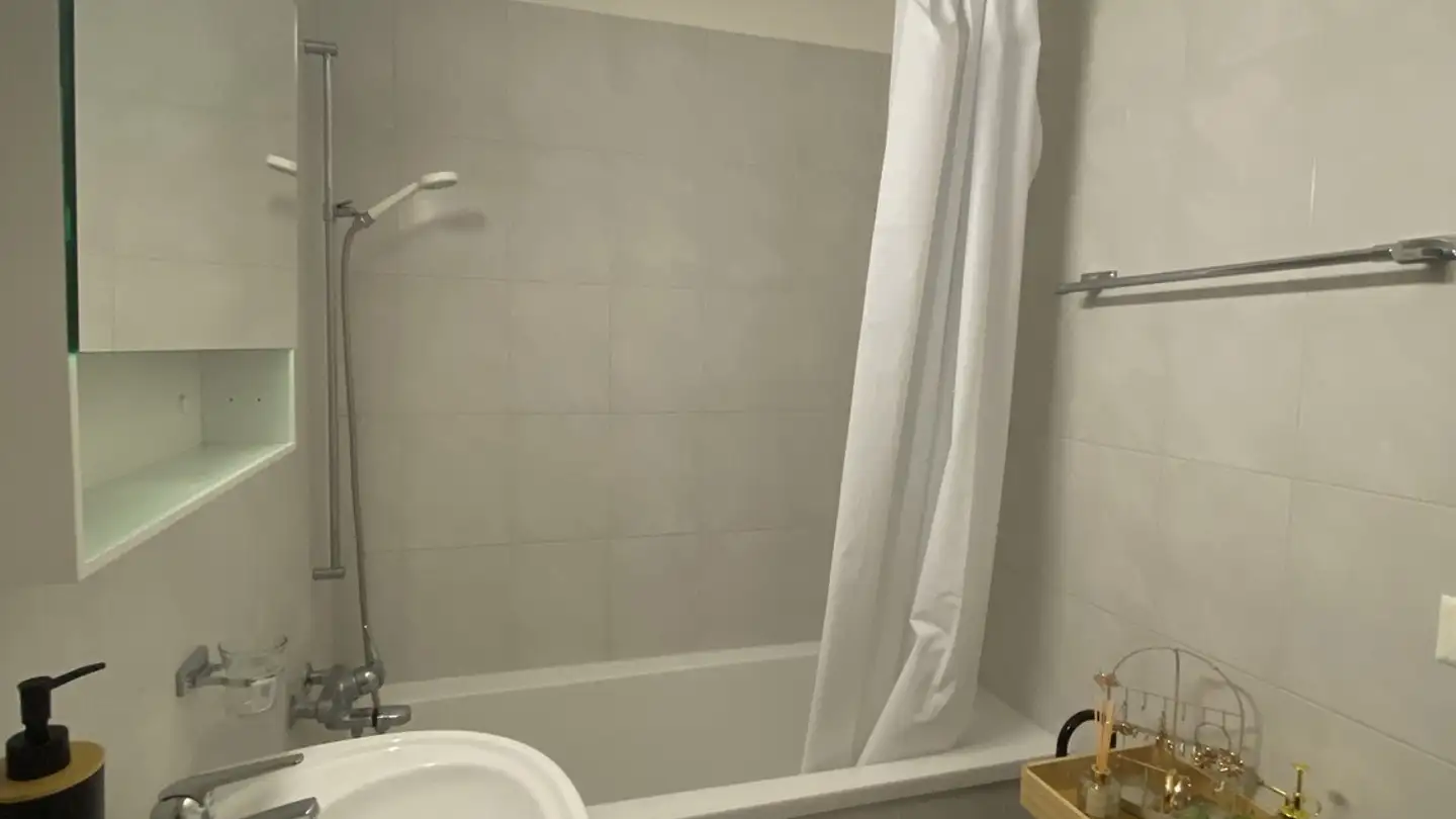 Stanza singola in affitto - 8041 Zürich