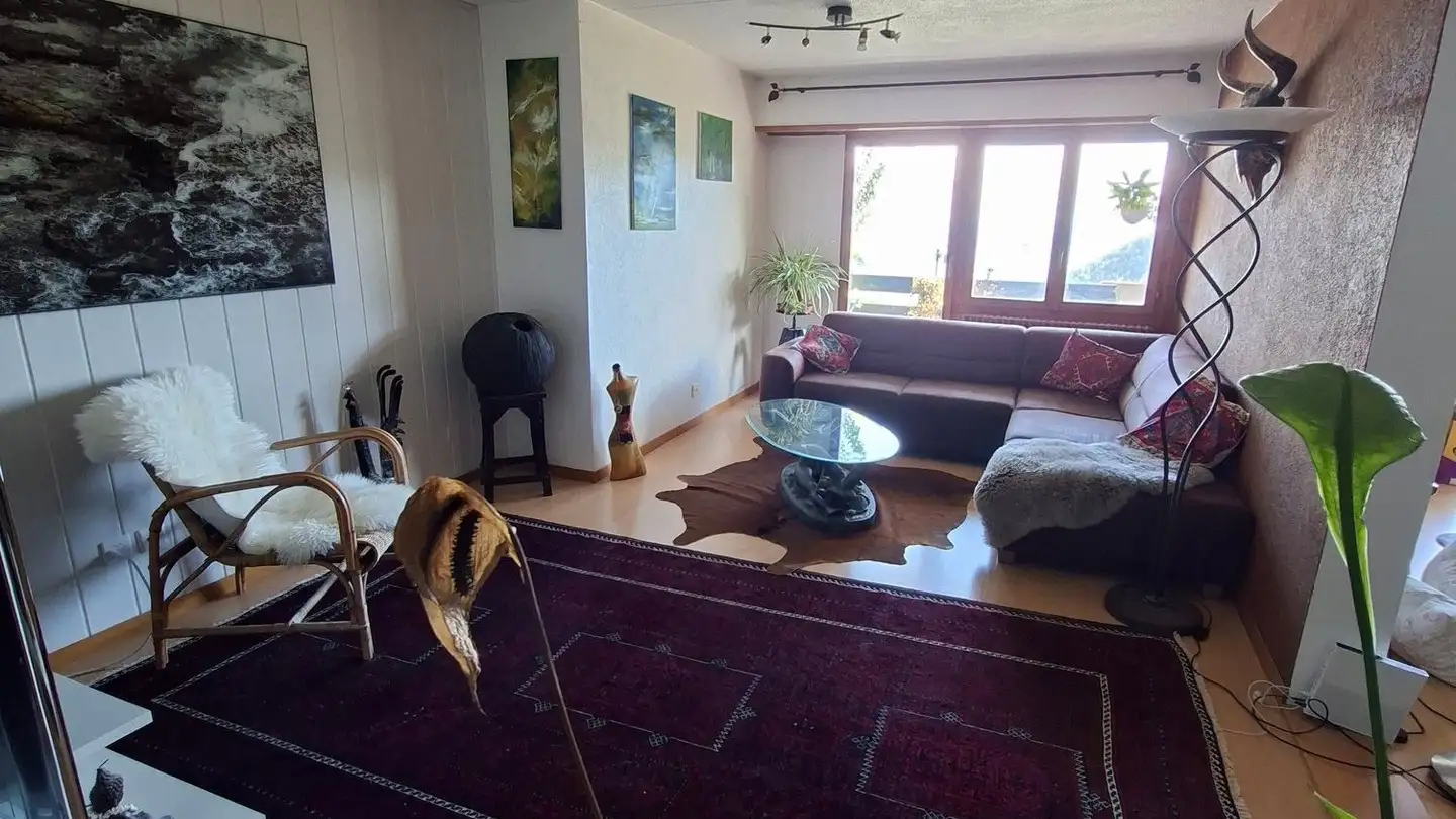 Wohnung mieten - Chemin des Bosquets 3, 1450 Ste-Croix - Foto 3