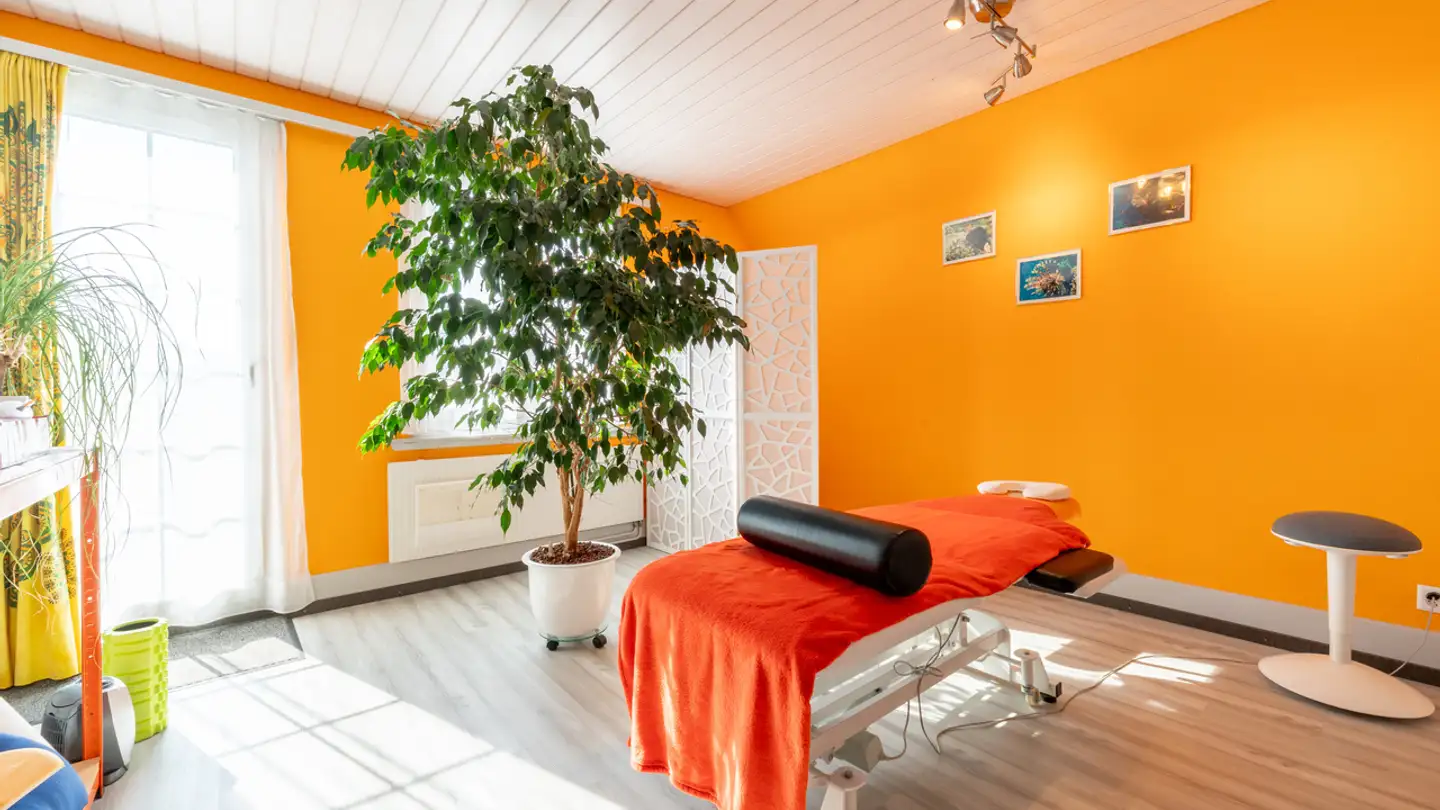 Casa singola in vendita - Höhestrasse 18, 4923 Wynau - Photo 4