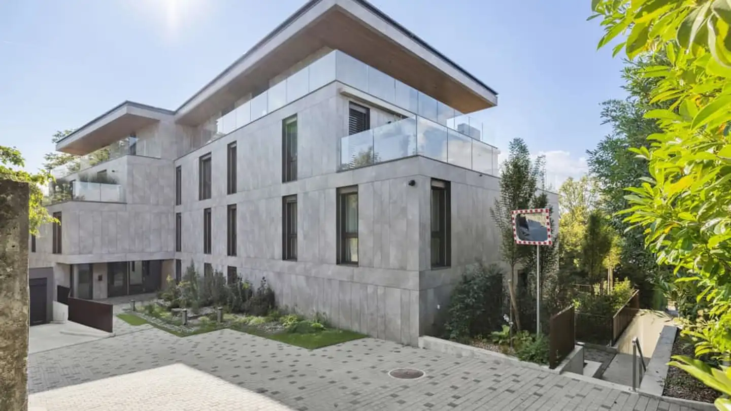 Appartamento in vendita - 1222 Vésenaz