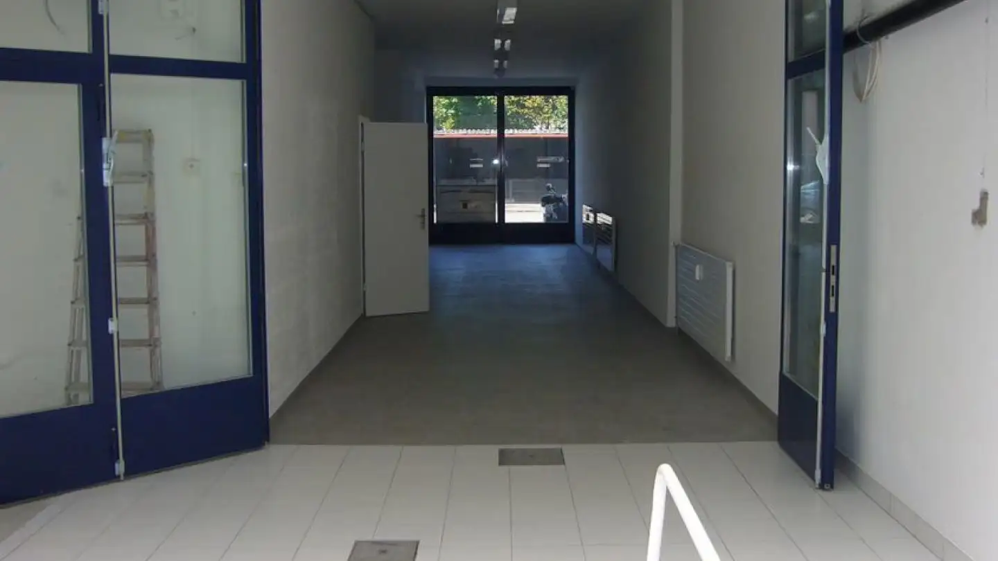 Office space for rent - Solothurnerstrasse, 4053 Basel - Photo 3