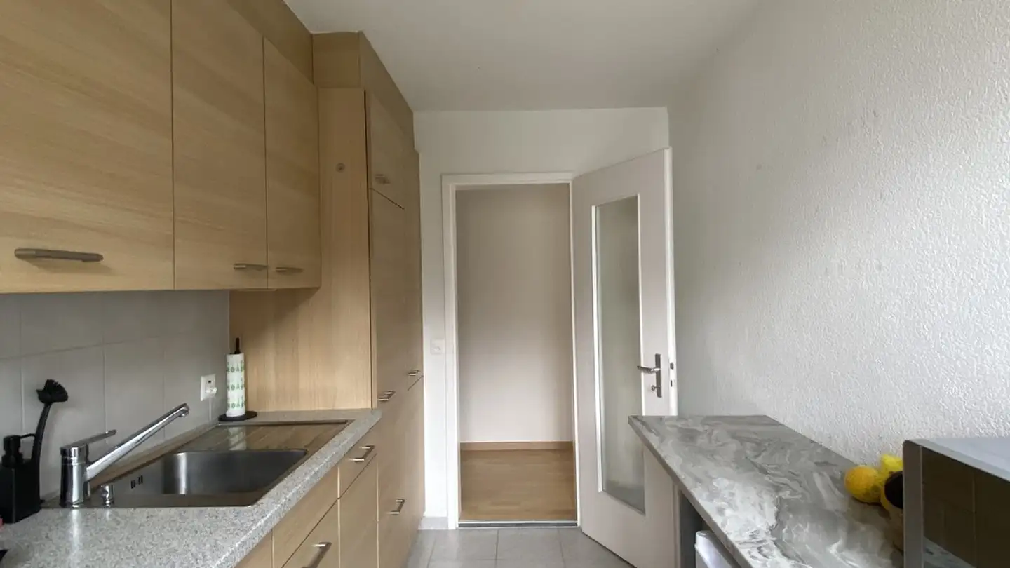 Chambre à louer - 8041 Zürich - Photo 4