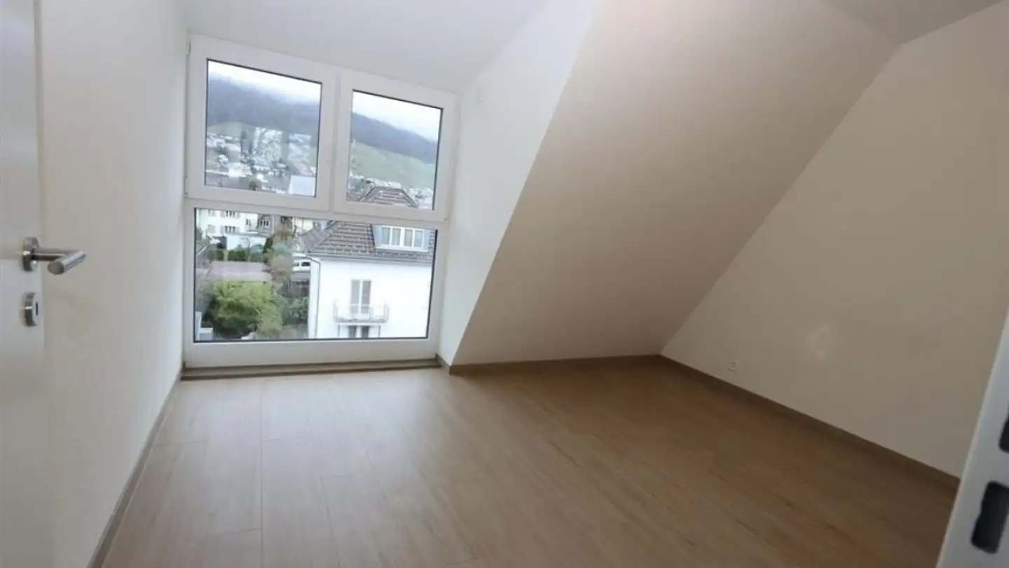 Apartment for rent - Zentralstrasse 68, 5430 Wettingen - Photo 2