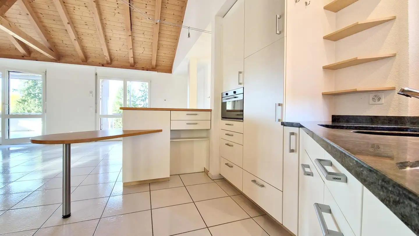 Penthouse for sale - Zieglersträsschen 7, 4900 Langenthal - Photo 2
