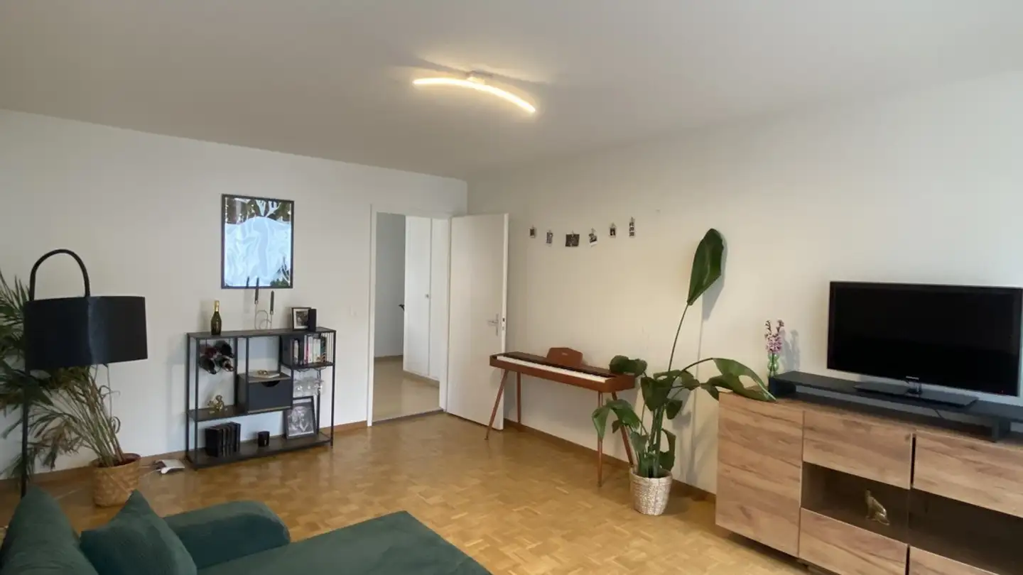 Chambre à louer - 8041 Zürich - Photo 2