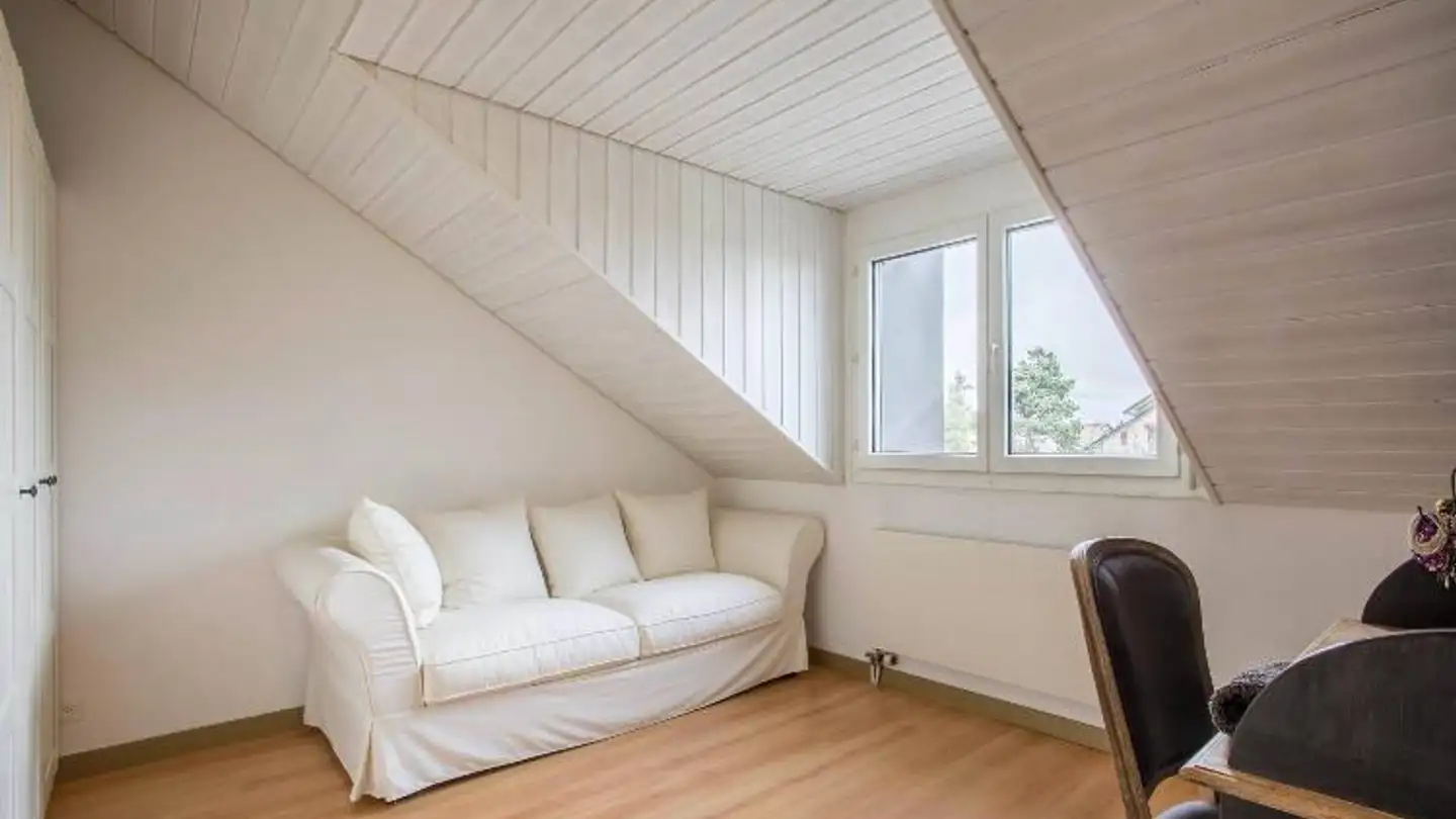 Duplex in affitto - 1297 Founex - Photo 3