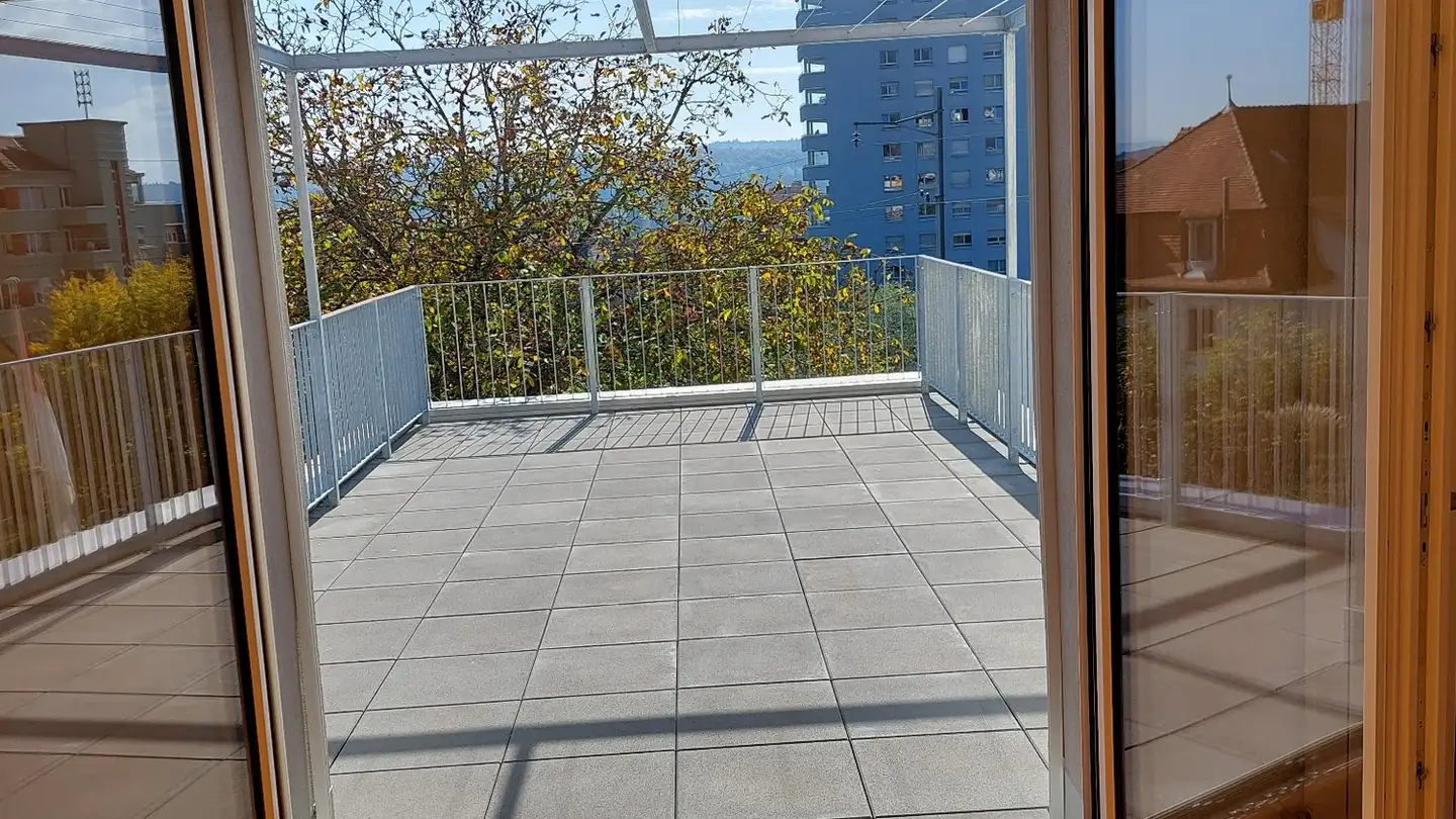 Appartamento in affitto - 4500 Solothurn