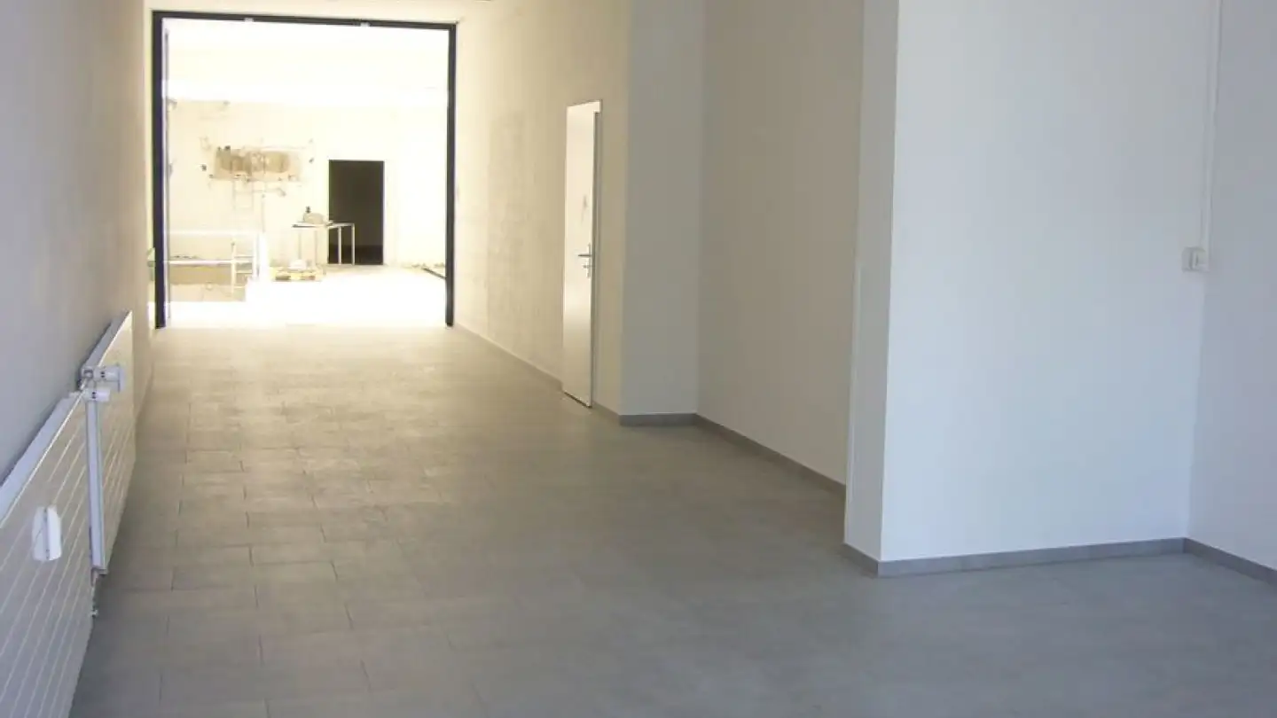 Office space for rent - Solothurnerstrasse, 4053 Basel - Photo 4