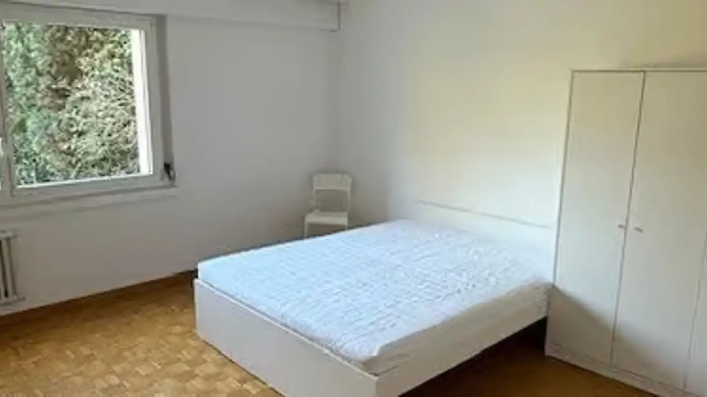 Stanza singola in affitto - 8122 Binz